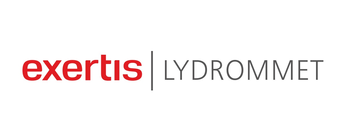 Lydrommet blir en del av Exertis Nordics