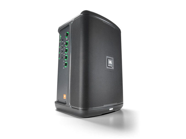 elevation simple File JBL EON ONE Compact | 8" høyttaler/monitor med batteri | LydRommet Norge