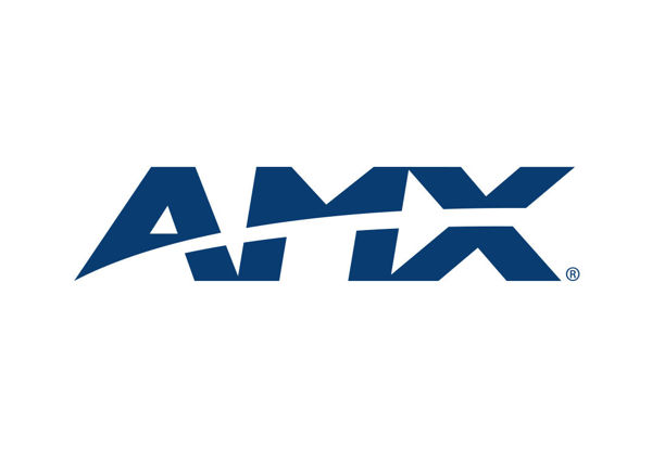 Bilde av AMX NMX-ACC-N9206 | Kortchassis 2 Rack Unit for 6 N-Series Kortversioner