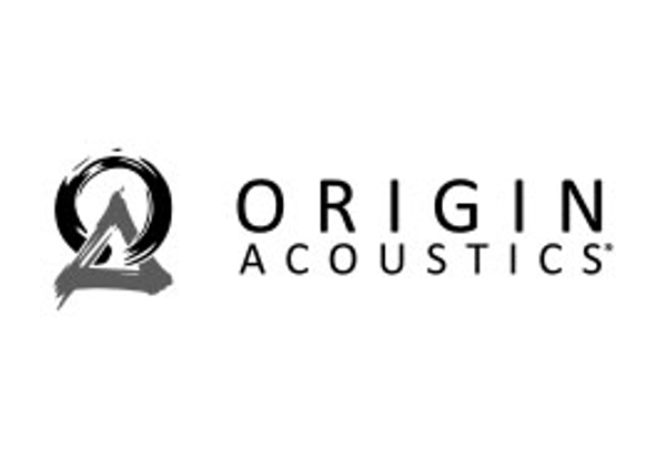 Bilde av Origin Acoustics BOCGR68 | B & O premium round grill for 6.5 and 8" (replacement part)